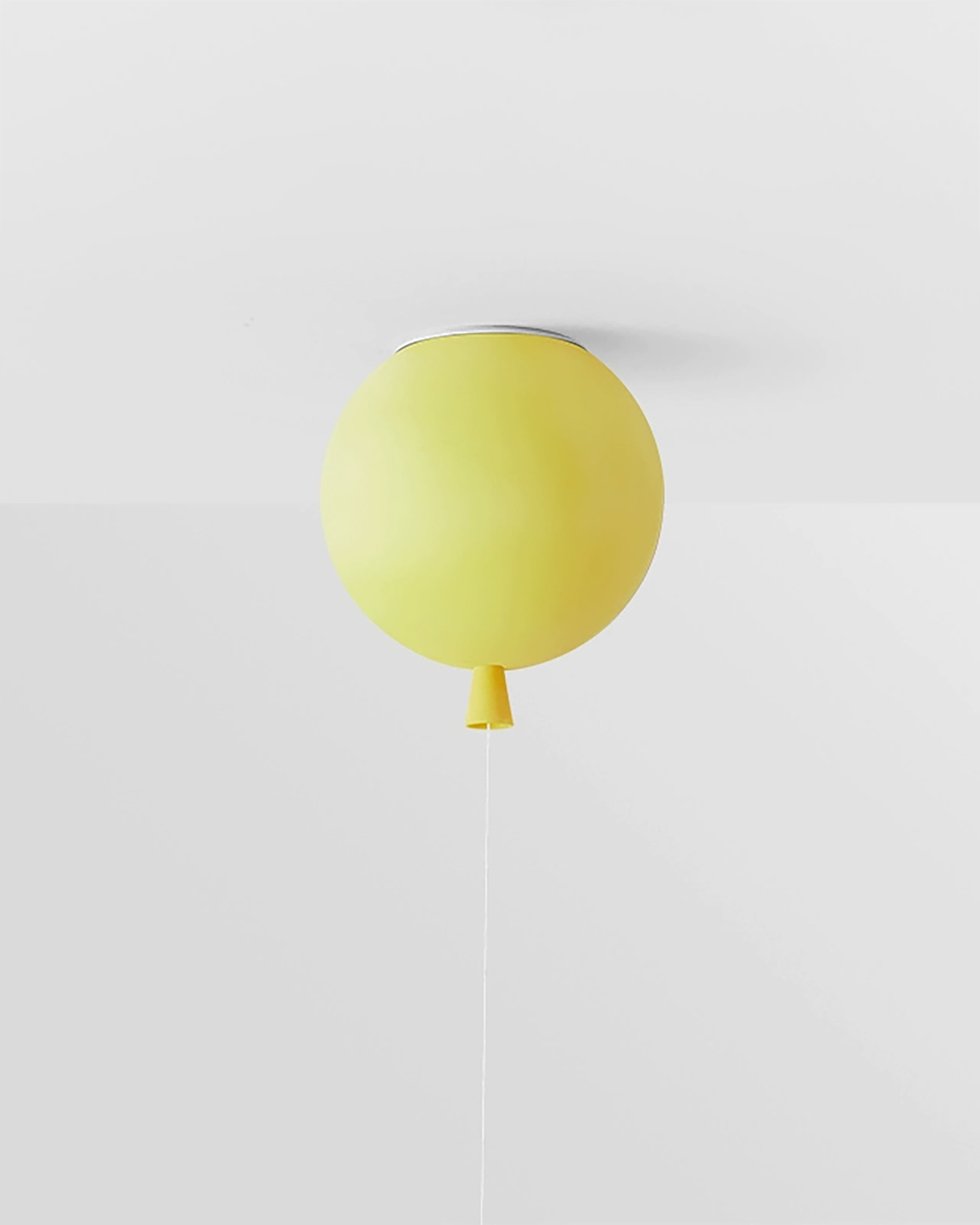 Memory Balloon Ceiling Light