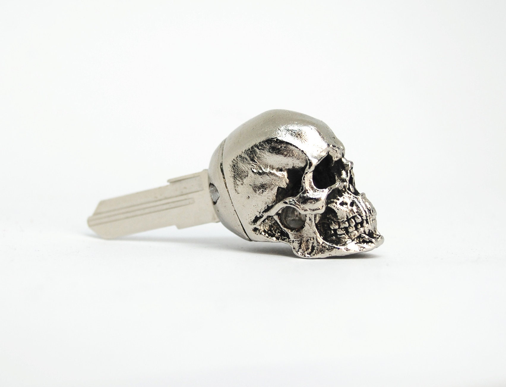 💀Demon Skull Key