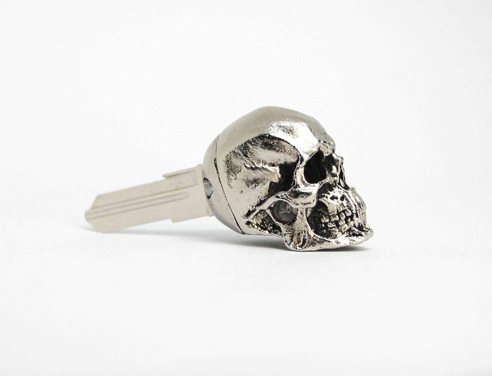 💀Demon Skull Key