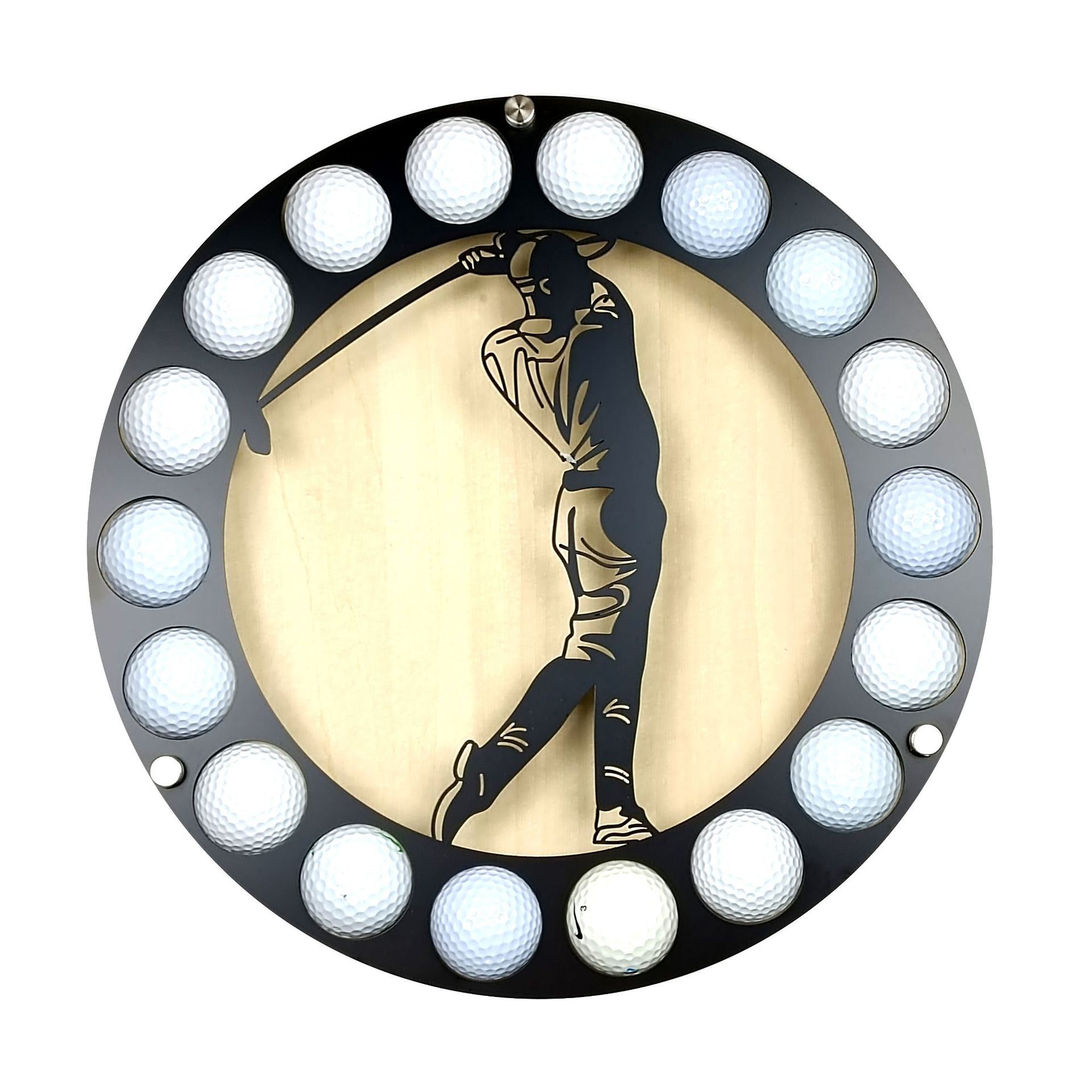 ⛳Golf display stand🏌️