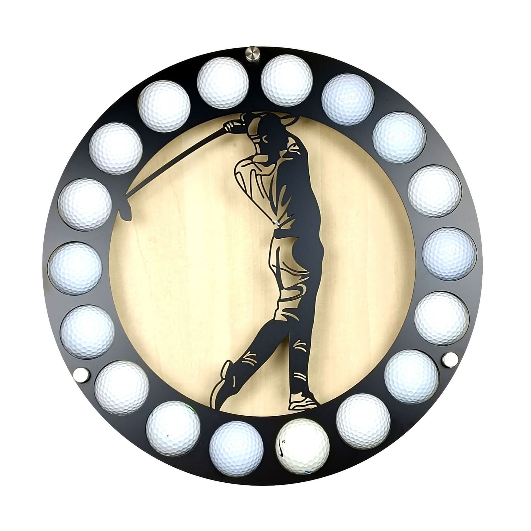 ⛳Golf display stand🏌️