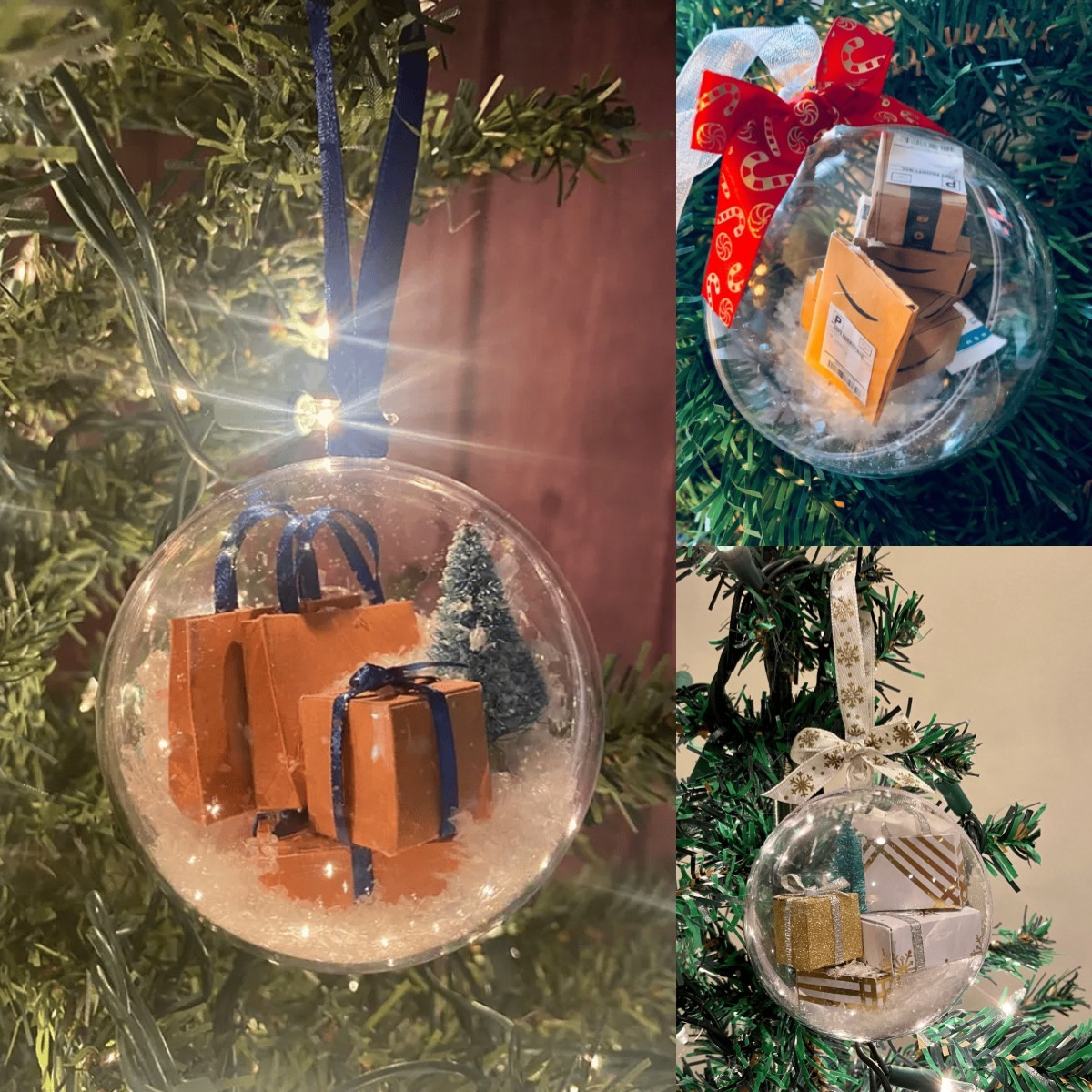 🎁Funny Christmas Gift Ornament🎁