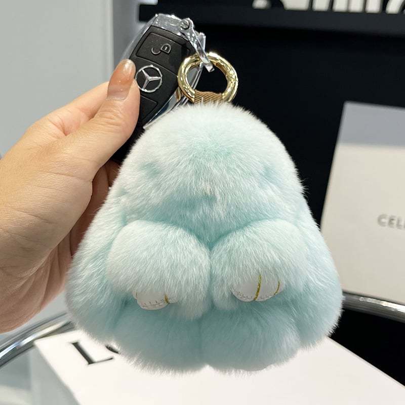 Only $7.99 & BUY 2 GET 20% OFF!🐰 Handmade Soft Bunny Charms