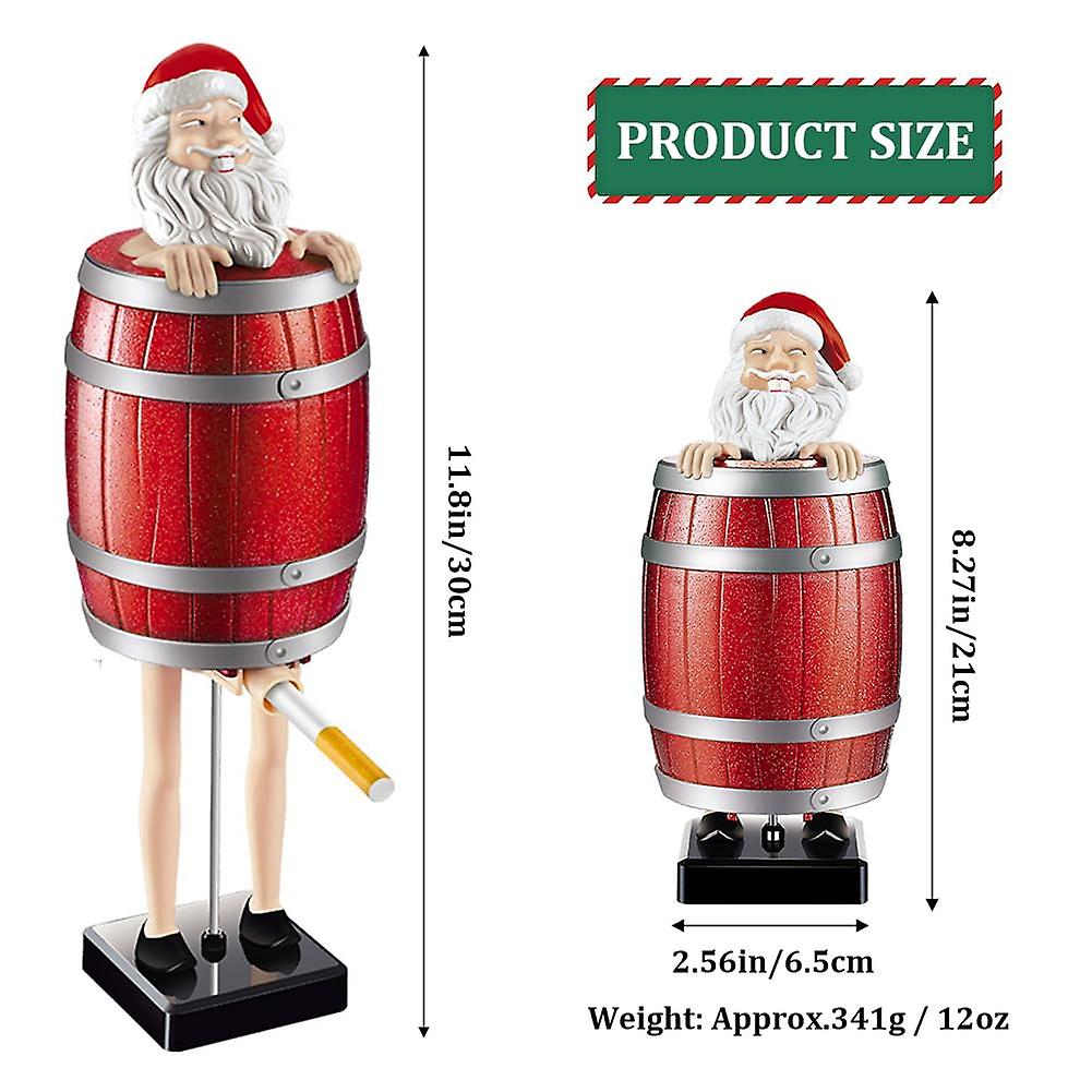 Funny & Quirky Cigarette Dispenser