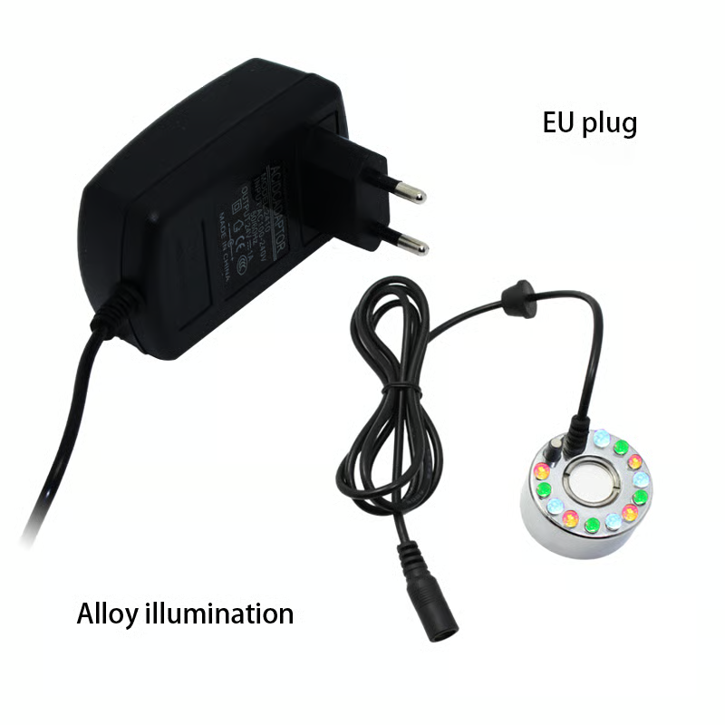 🔥Mist Maker Ultrasonic Fogger – Indoor/outdoor Landscaping & Halloween Decoration