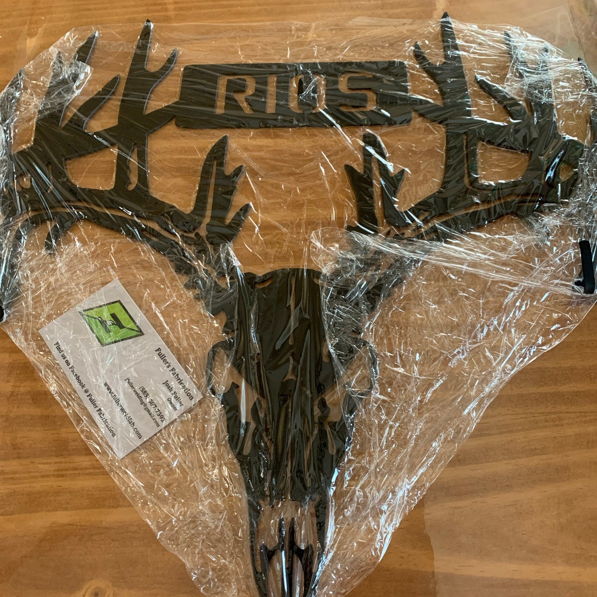 2025 NEW - Custom Metal Bow Holder-The best gift for Christmas