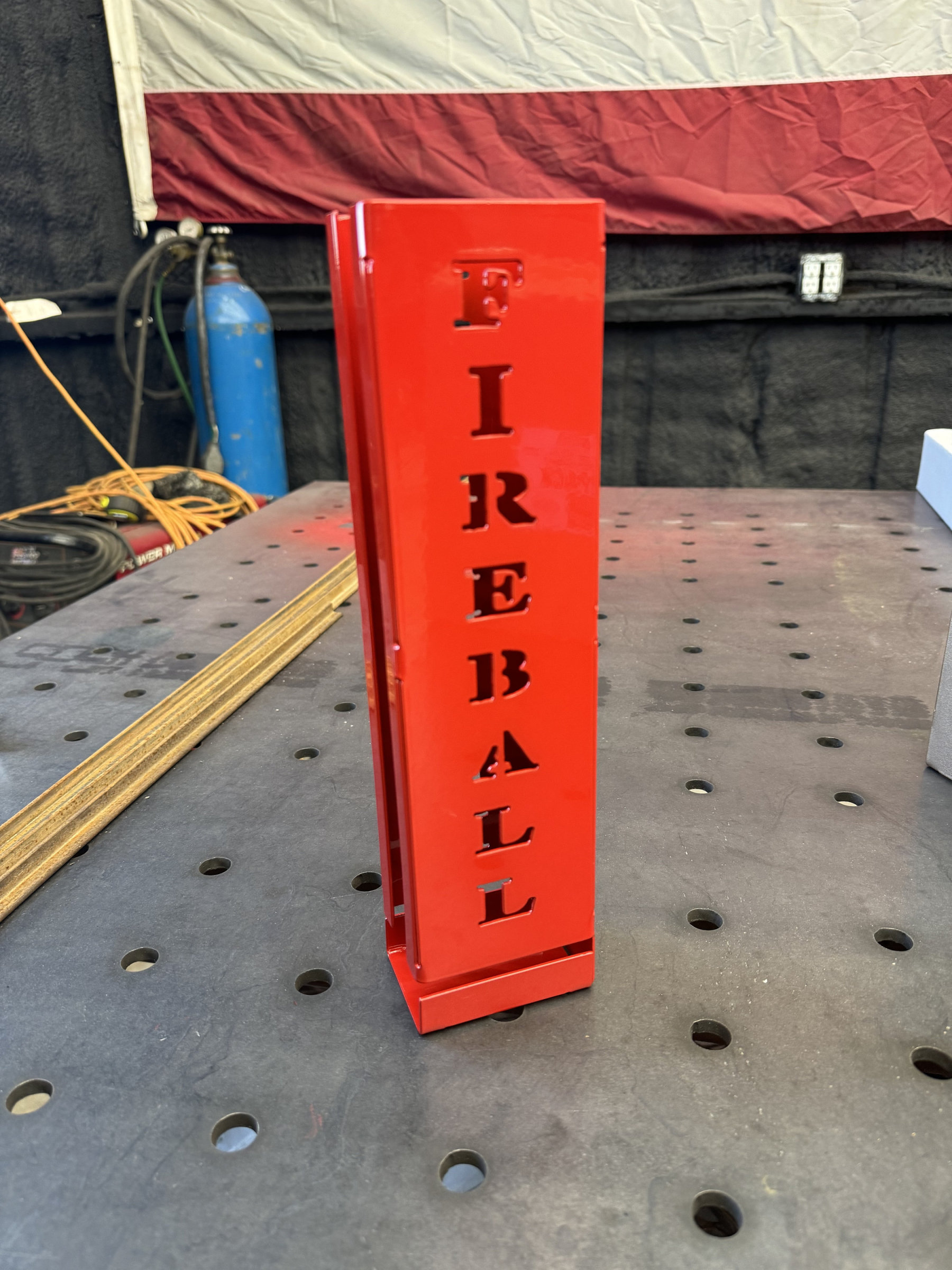 Whiskey Shot Dispenser