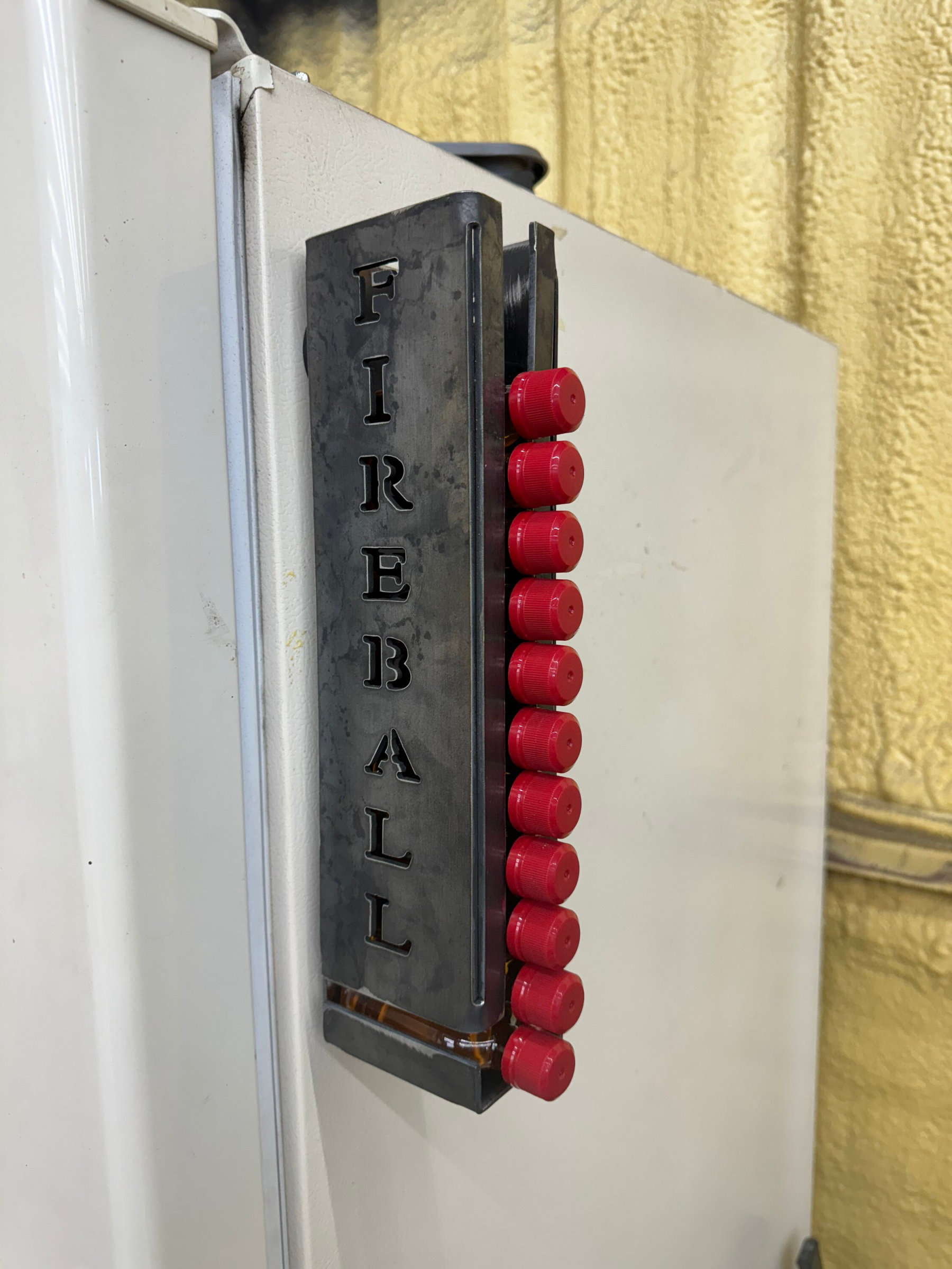 Whiskey Shot Dispenser