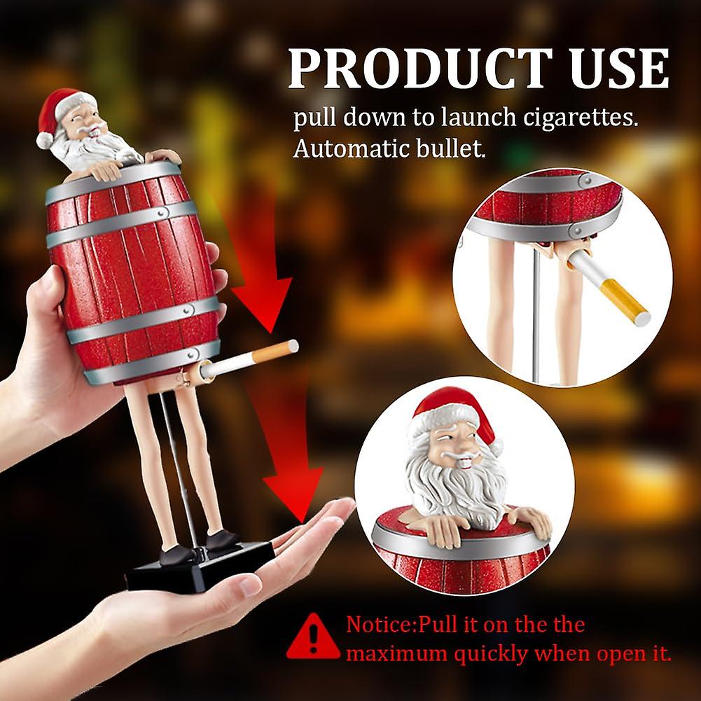Funny & Quirky Cigarette Dispenser