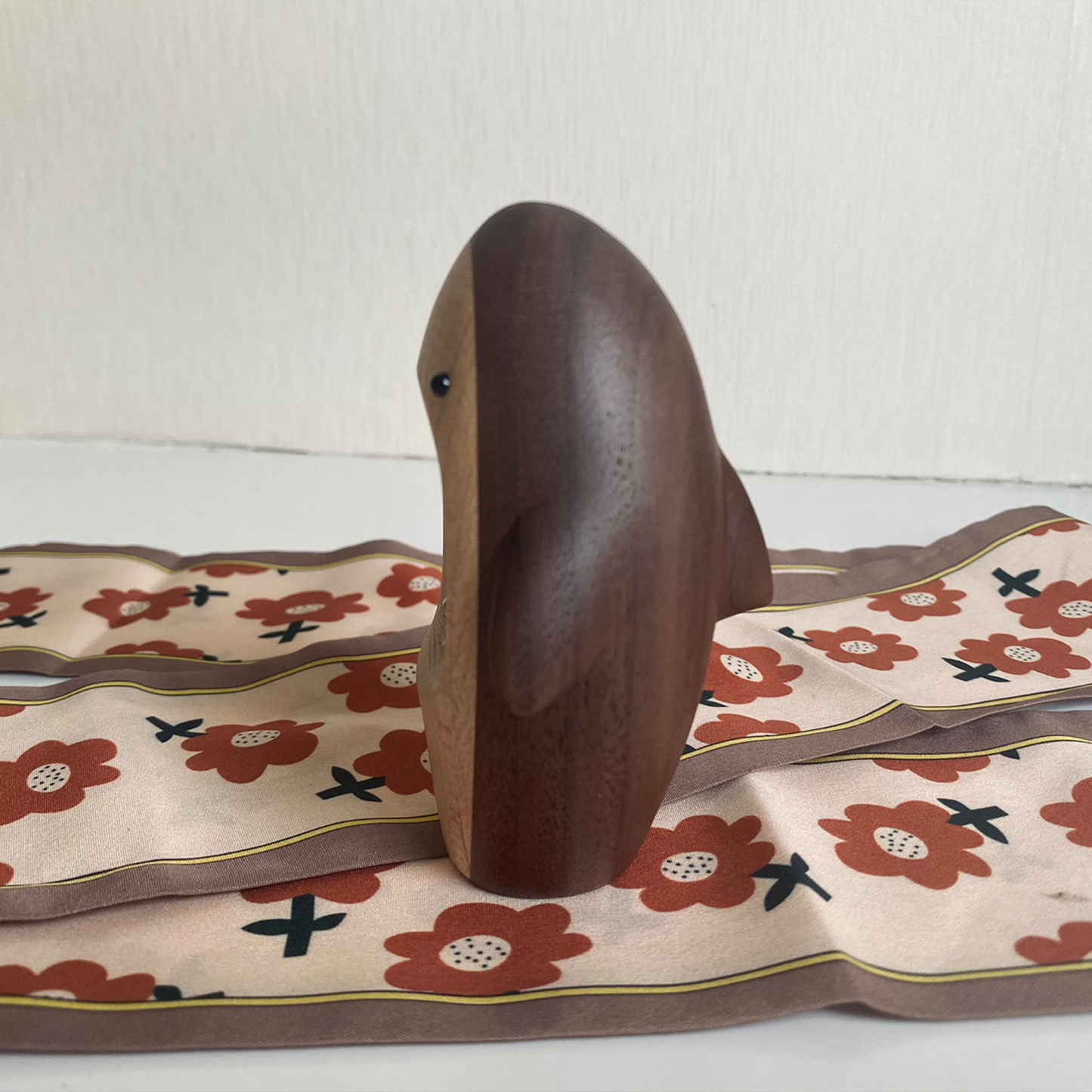 Wood Shark Bottle Opener