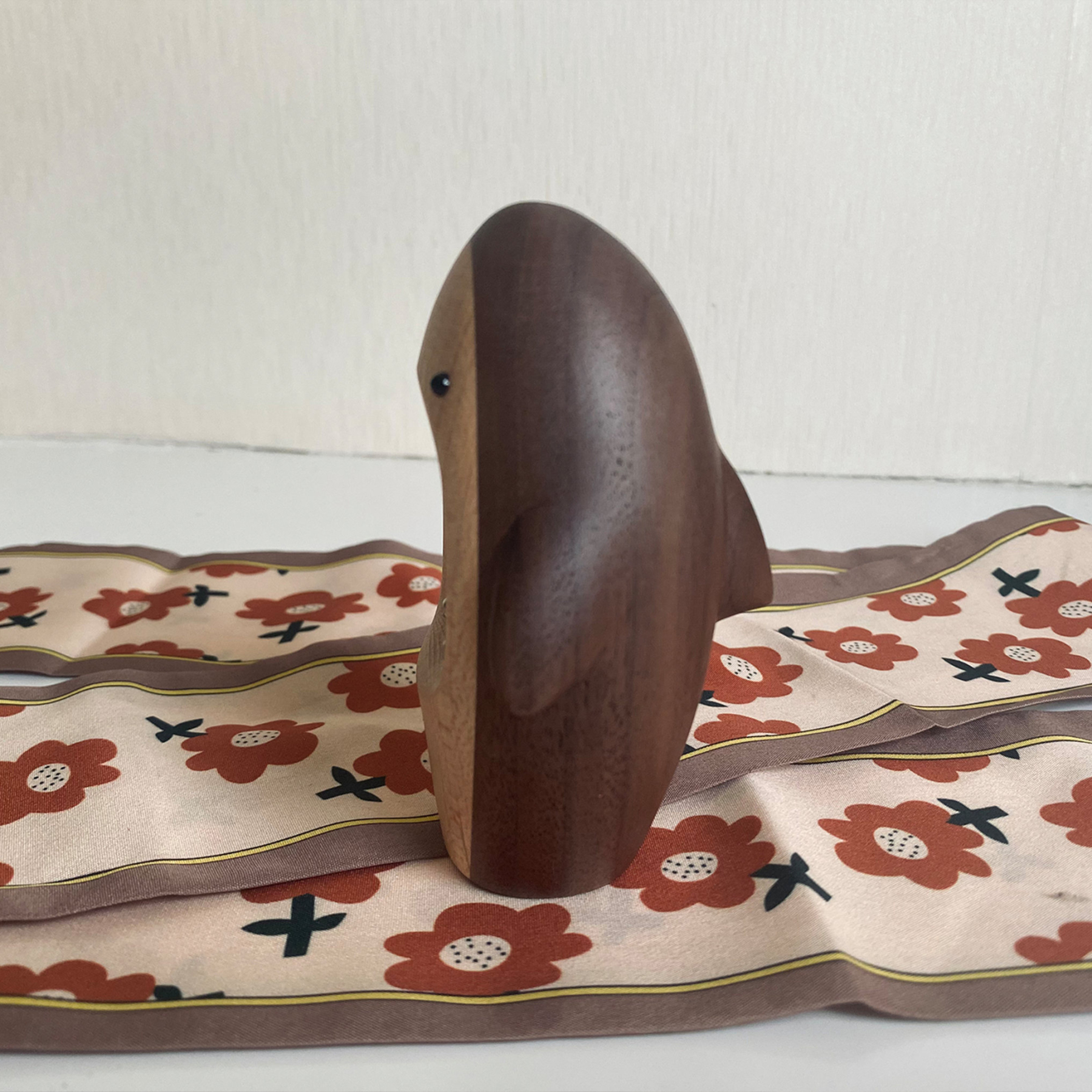 Wood Shark Bottle Opener