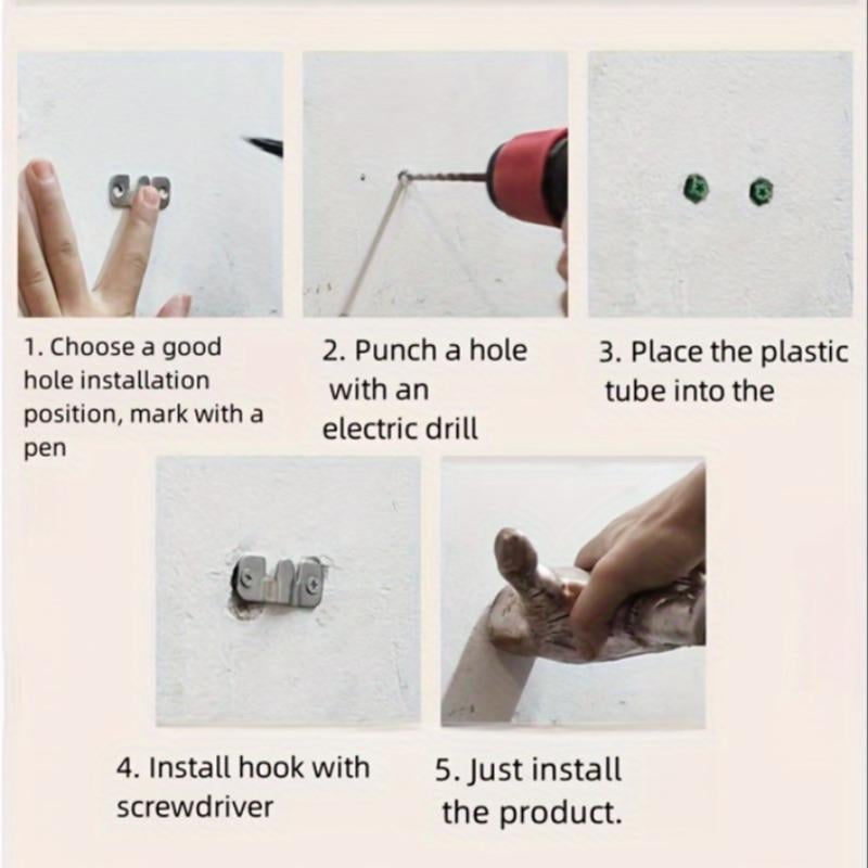 Wall Mounted Basketball Holder (✈BUY 2 FREE SHIPPING)