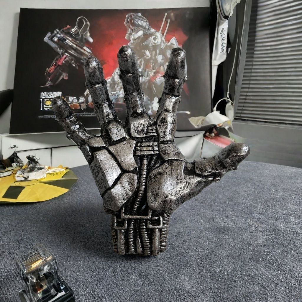 Wall Mounted Basketball Holder (✈BUY 2 FREE SHIPPING)