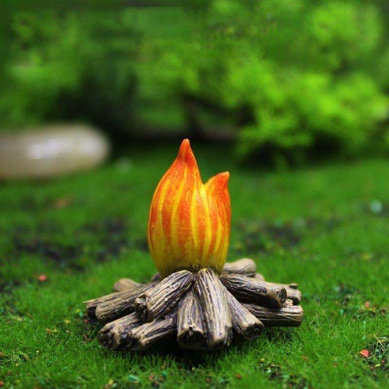 Garden Drunk Dwarfs Sculpture Decoration