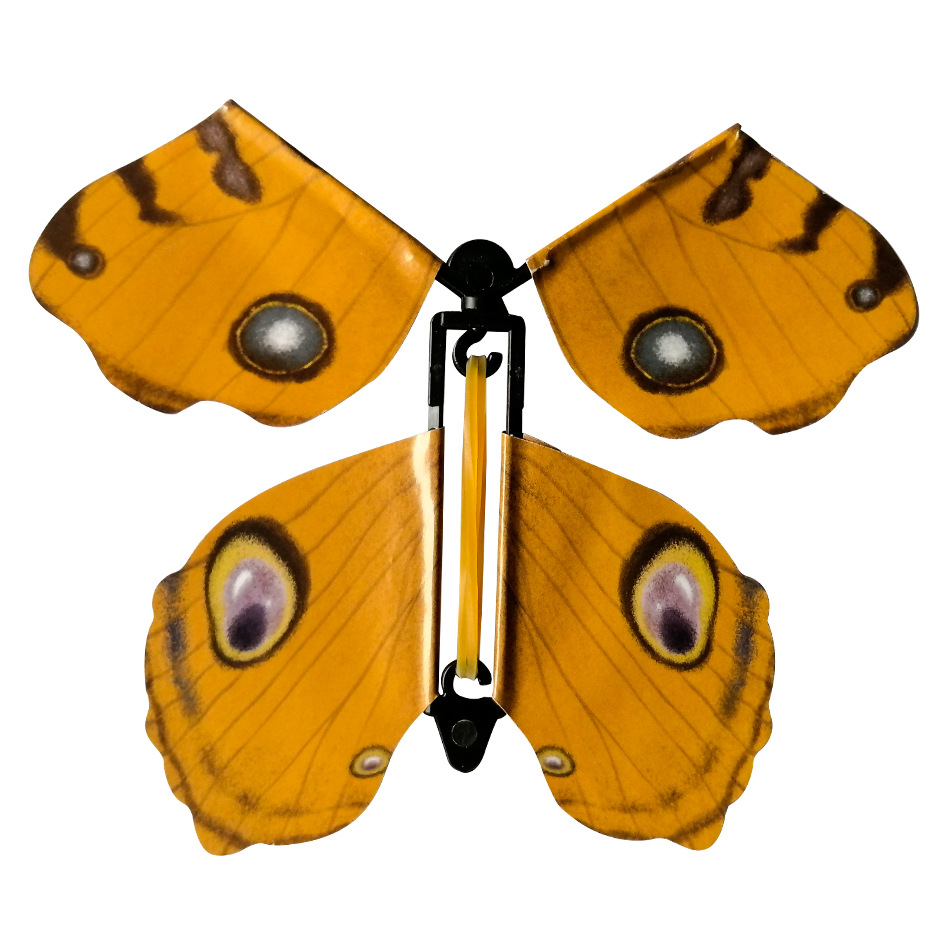 MagicFly - Flying Butterfly Surprise Set