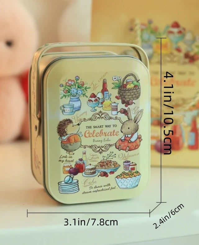 Only $7.99 & BUY 2 GET 20% OFF!🐰 Handmade Soft Bunny Charms