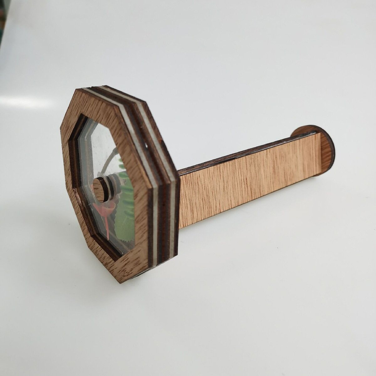 Best gift for your loved one Wooden Handmade Kaleidoscope