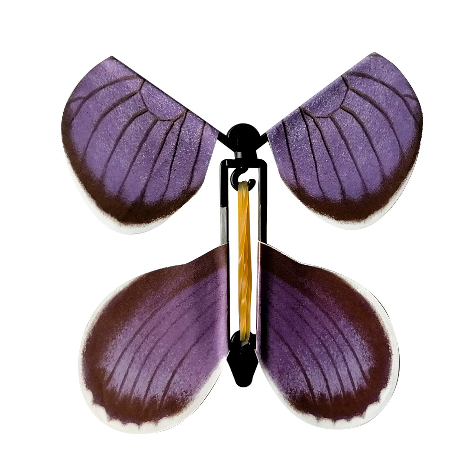 MagicFly - Flying Butterfly Surprise Set