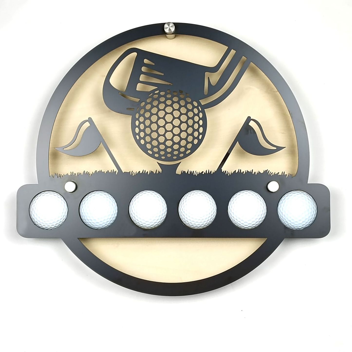 ⛳Golf display stand🏌️