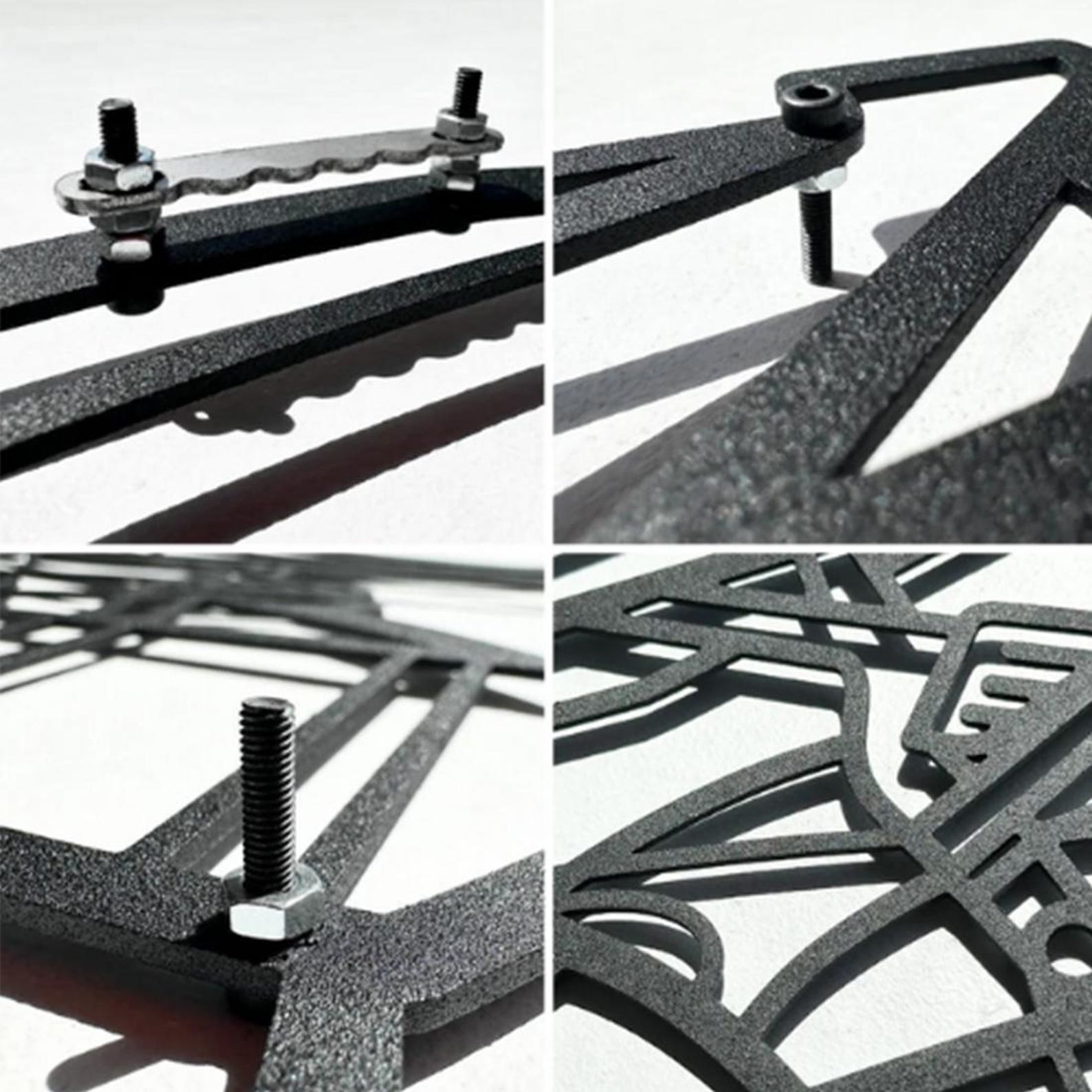 🎁The Best Gifts Motorcycle lovers-🏍️Helmet Holder Personalized Name