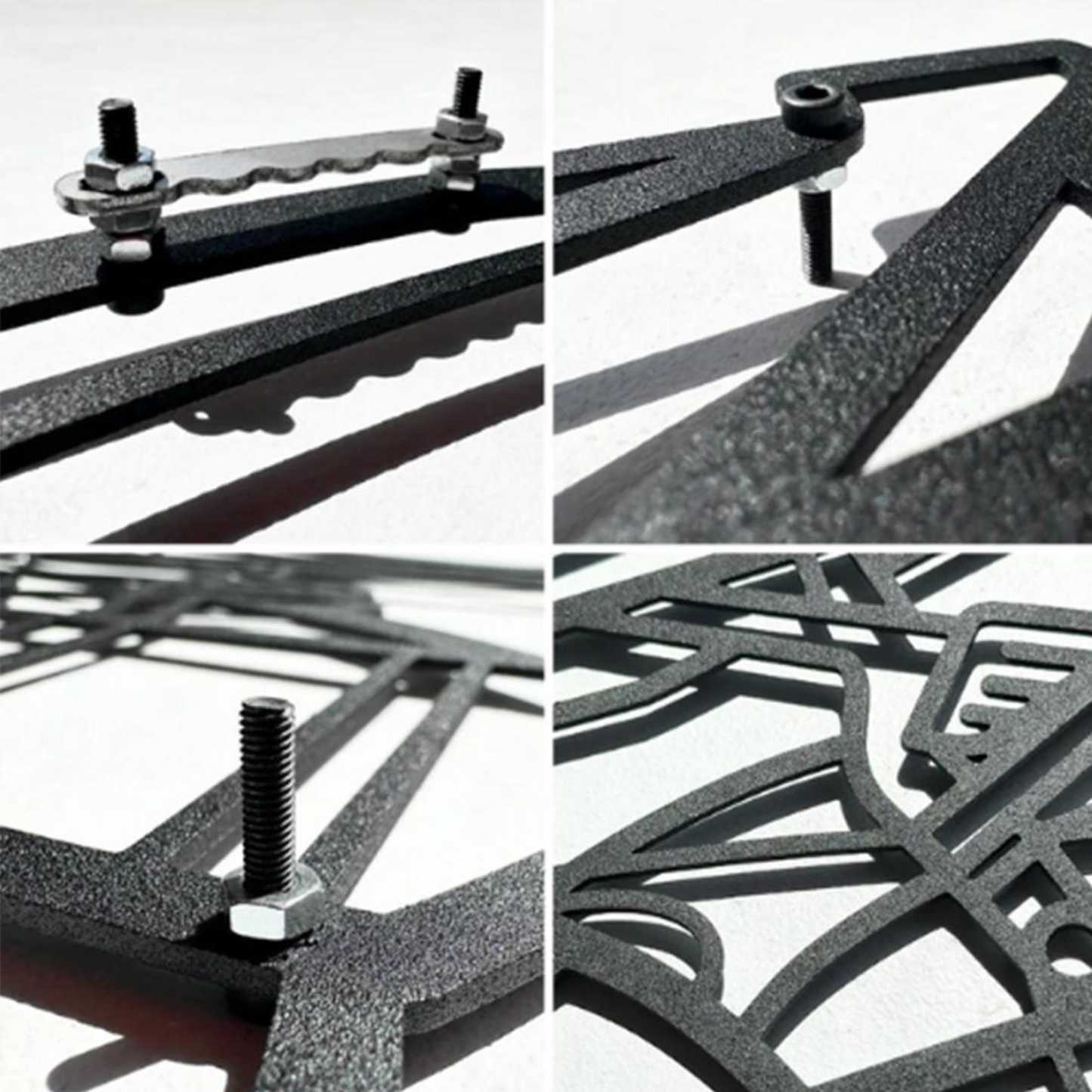 🎁The Best Gifts Motorcycle lovers-🏍️Helmet Holder Personalized Name