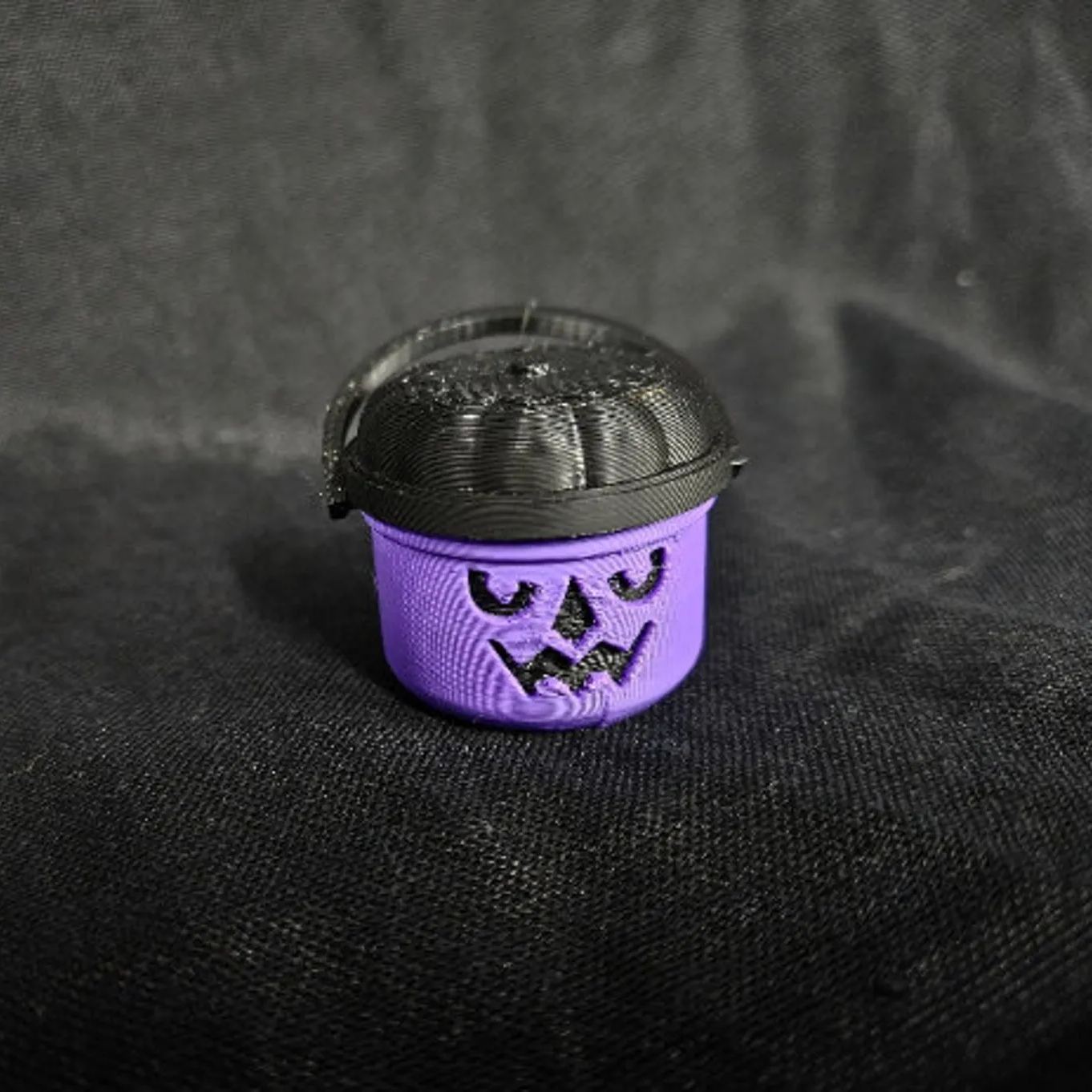 🎃Early Halloween Sale👻Mini Halloween Nostalgia Bucket
