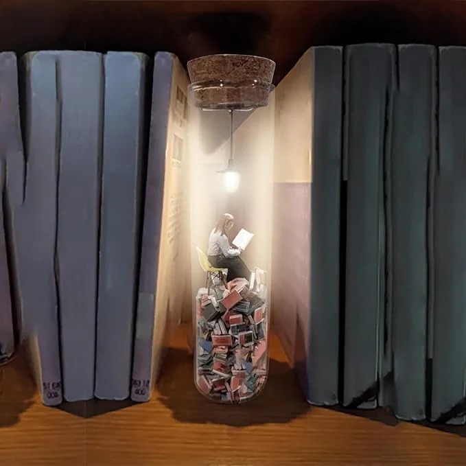 📘Test tube perspective drawing