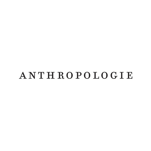 Anthropologie-CANTON SHOW