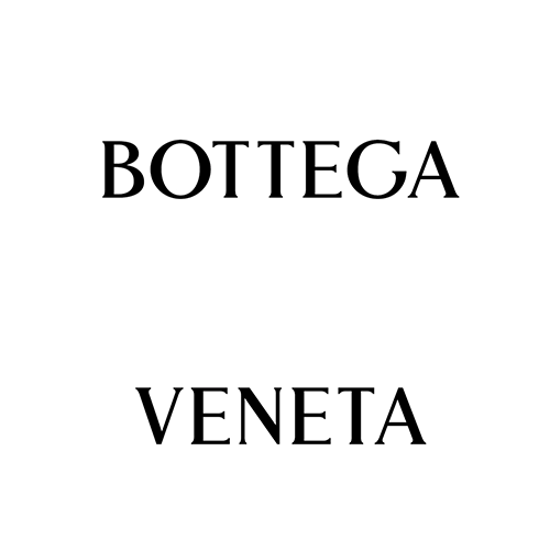 BOTTEGA VENETA-CANTON SHOW