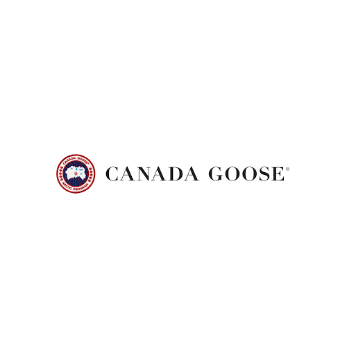 Canada Goose-CANTON SHOW