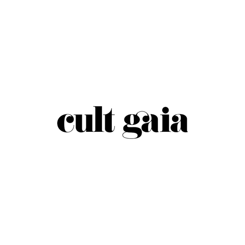 Cult Gaia-CANTON SHOW