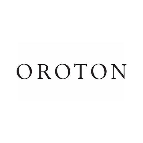 OROTON-CANTON SHOW