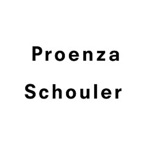 Proenza Schouler-CANTON SHOW