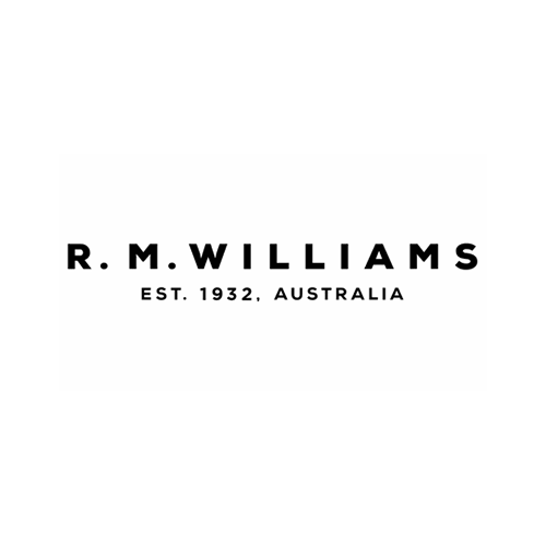 R.M.WILLIAMS-CANTON SHOW
