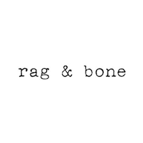 rag & bone-CANTON SHOW