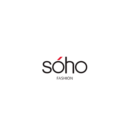 SOHO FASHION-CANTON SHOW