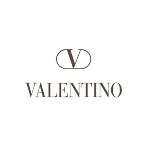 VALENTINO-CANTON SHOW