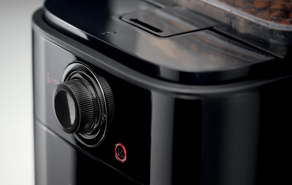 pot instantan&eacute; verser sur le caf&eacute; infuseur filtre anti-goutte bean to cup bean-to-cup goutteur