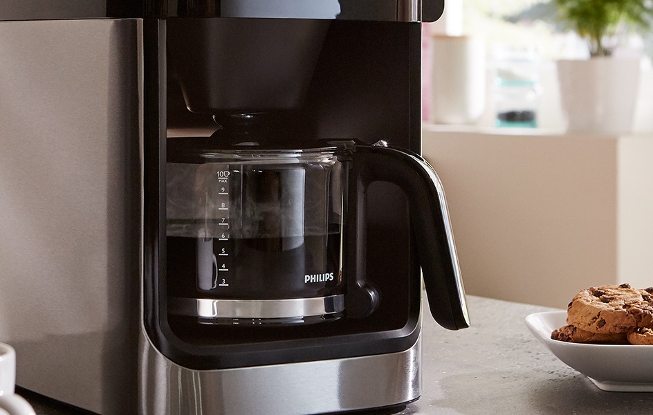 pot instantan&eacute; verser sur le caf&eacute; infuseur filtre anti-goutte bean to cup bean-to-cup goutteur