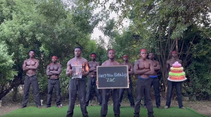 Wishes from Africa video-Greetings from Africa videos-Africa birthday wishes video-Wish From Africa-greetings from africa-blessings from africa-wishes from africa