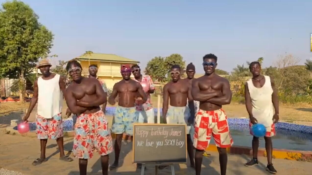 Personalized Greeting Video from Africa-Deseos de África-Bendiciones de África-Video de saludo de África-Wish From Africa-greetings from africa-blessings from africa-wishes from africa