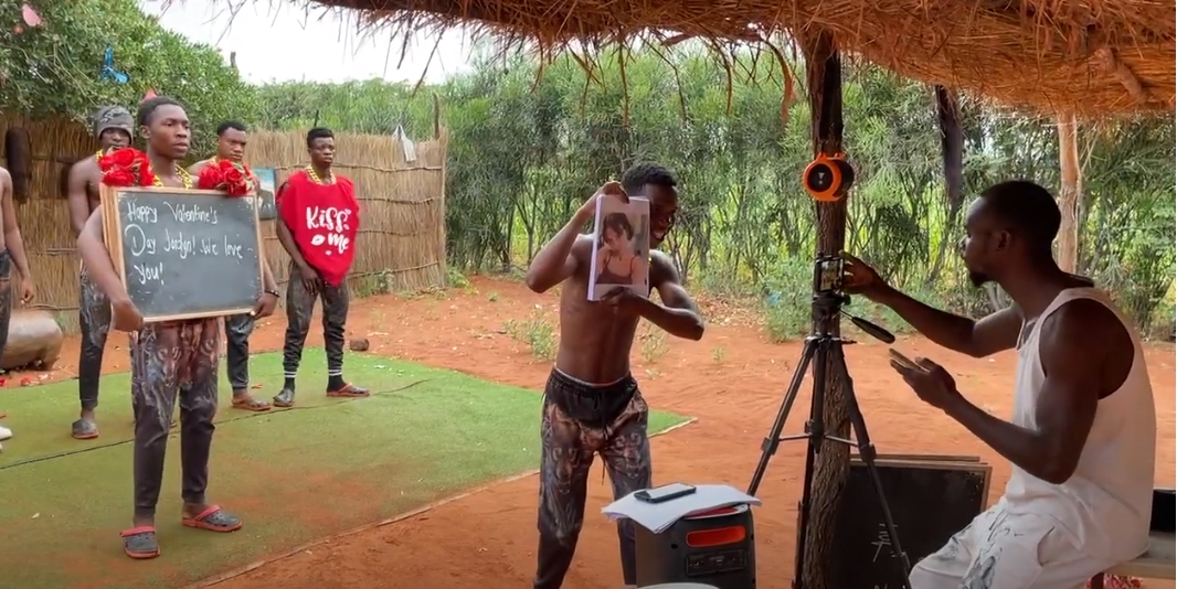 Blessings from Africa, shooting scene, photographer self-operated, cheap price, fast delivery-Wish From Africa-Wish From Africa-greetings from africa-blessings from africa-wishes from africa