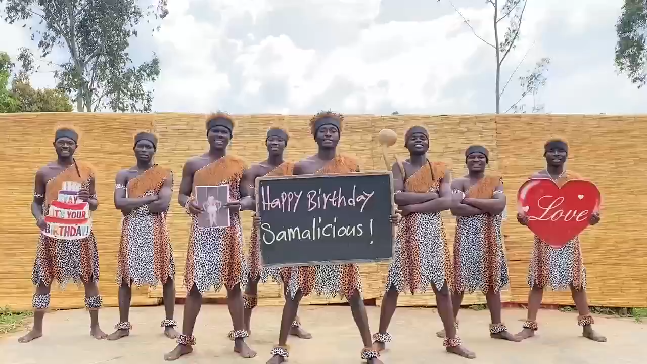 Primitive tribes Team