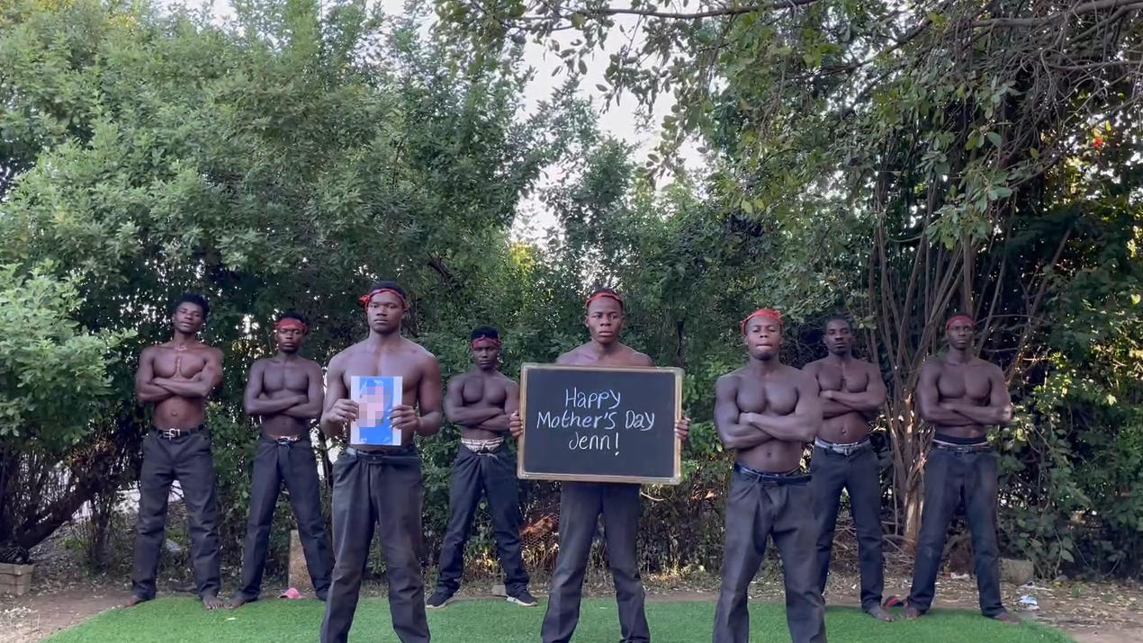African birthday video  African birthday greetings african birthday wishes