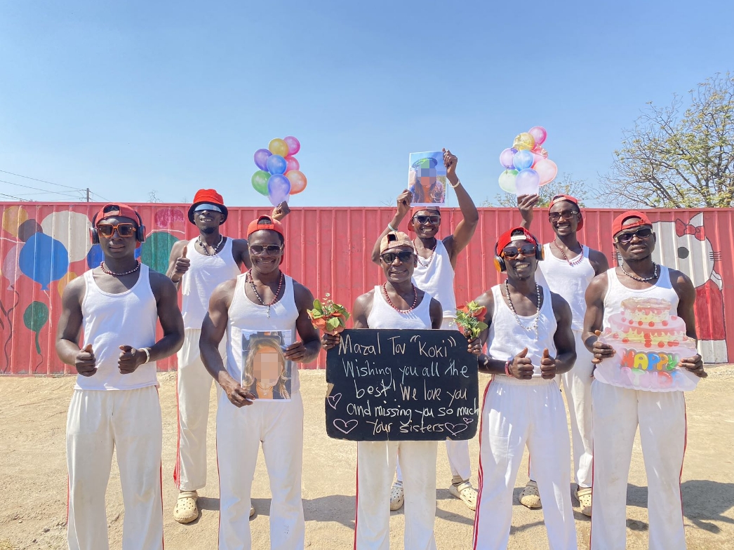 Greetings From Africa-Personalized Greeting Video from Africa-unique Wishes from Africa video-Привітання з Африки-Wish From Africa-greetings from africa-blessings from africa-wishes from africa