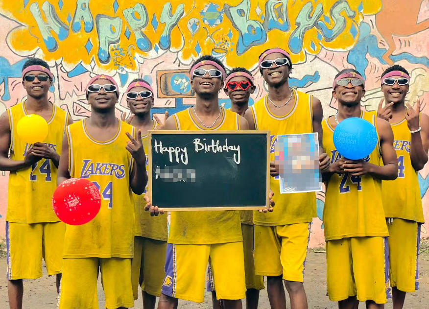 Wishes Africa WishesAfrica Official Store Unique wishes shop Unique wishes birthday Unique Wishes dance Greetings African Birthday Wishes & Dance Greetings