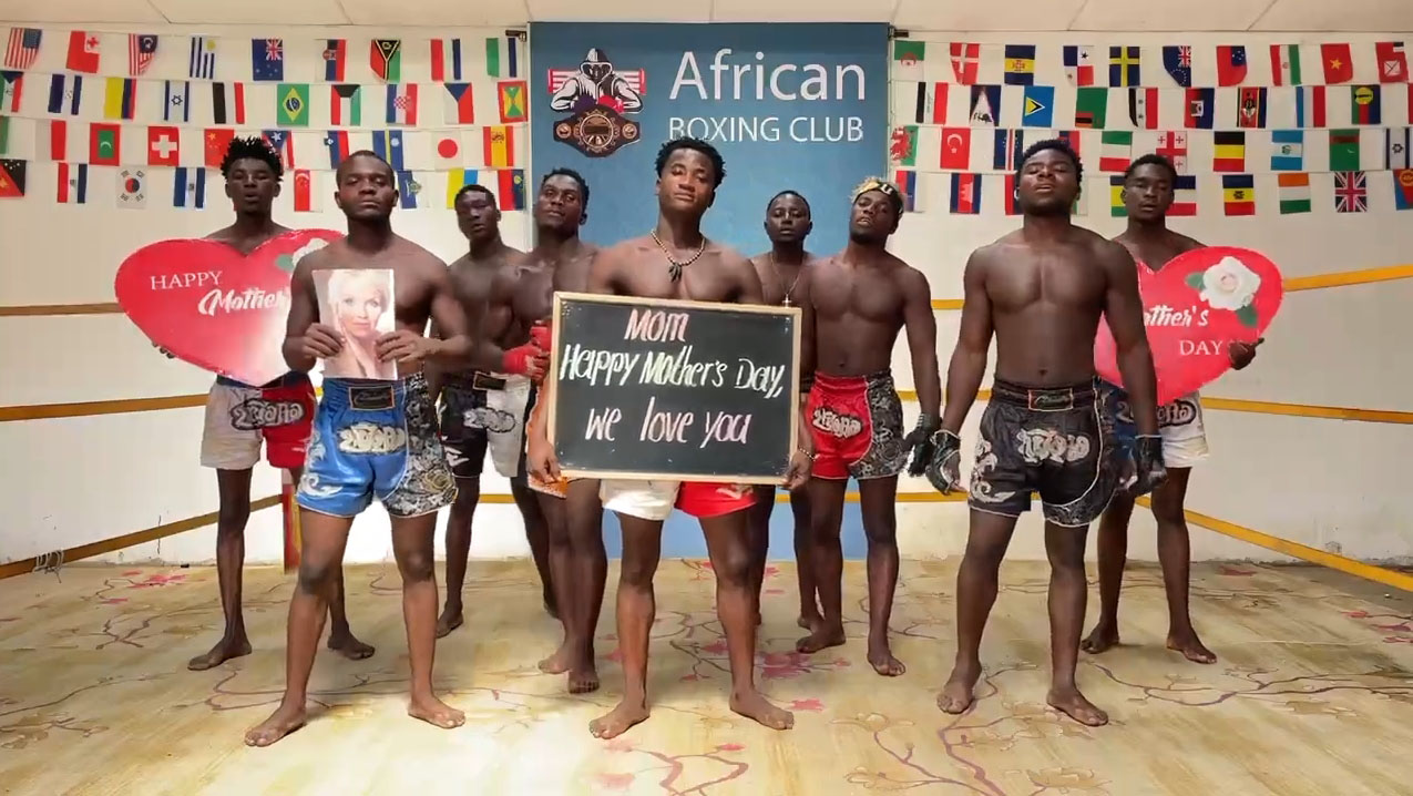 Africa Boxing Club