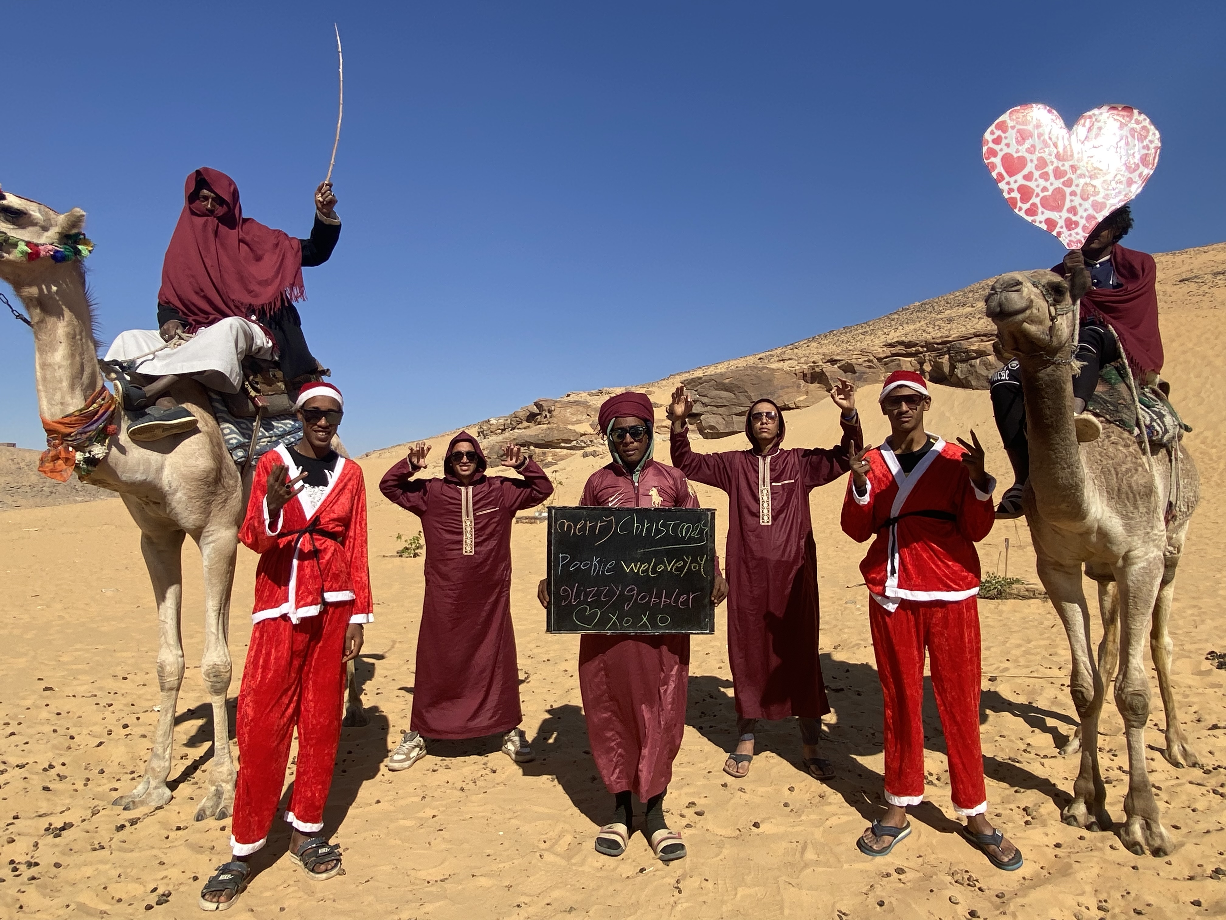 zyczenia z afryki-Greetings from Africa-african birthday wishes Video-wishes from Africa