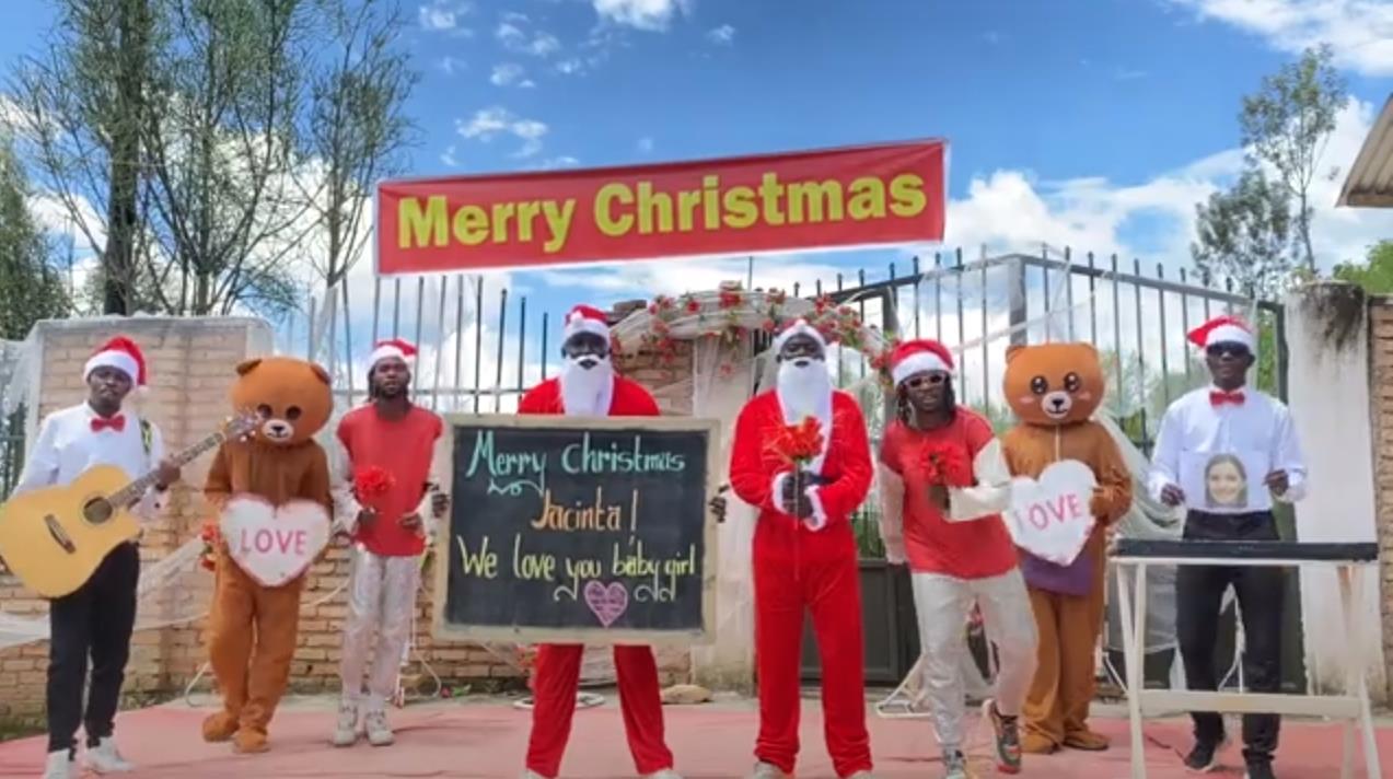 christmas greeting from africa-happy new year greetings from africa­-happy birthday from africa-wish from africa-Wish From Africa-greetings from africa-blessings from africa-wishes from africa