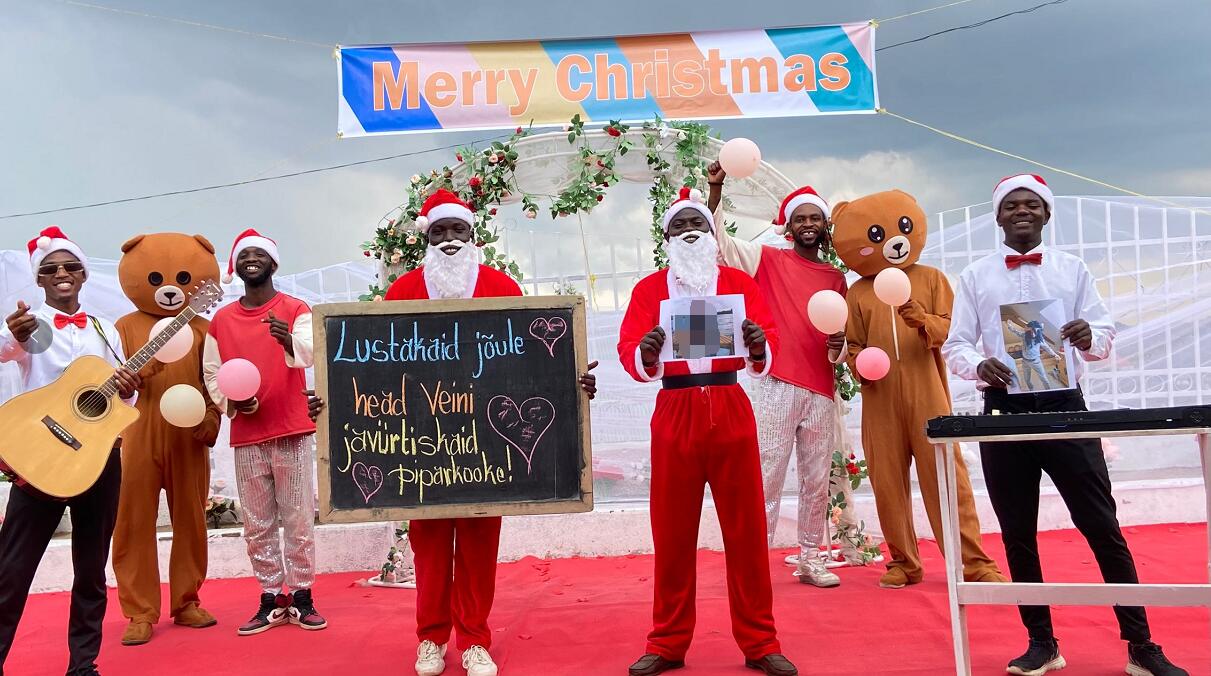 What are some unique Father's Day gifts from Africa and where can I find videos of African greetings for Father's Day?-Wish From Africa-greetings from africa-blessings from africa-wishes from africa